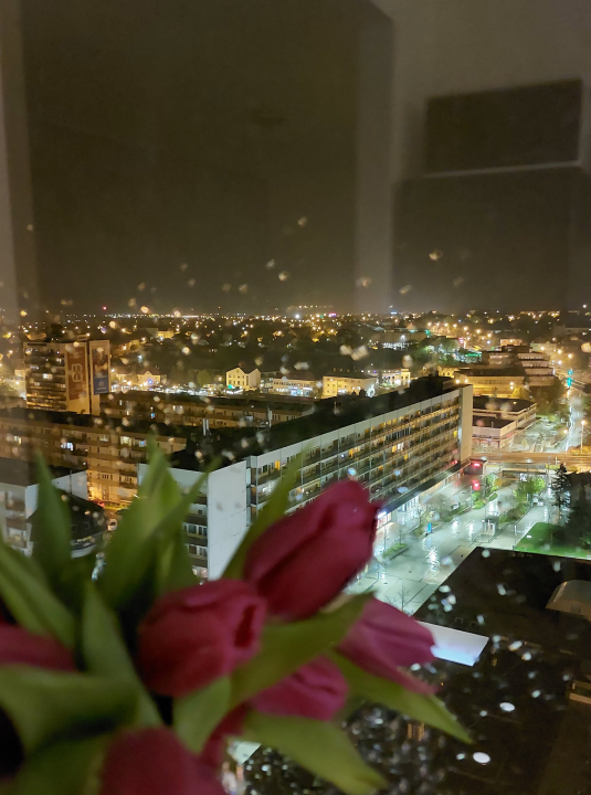 VeszTrend101 apartman - Veszprém