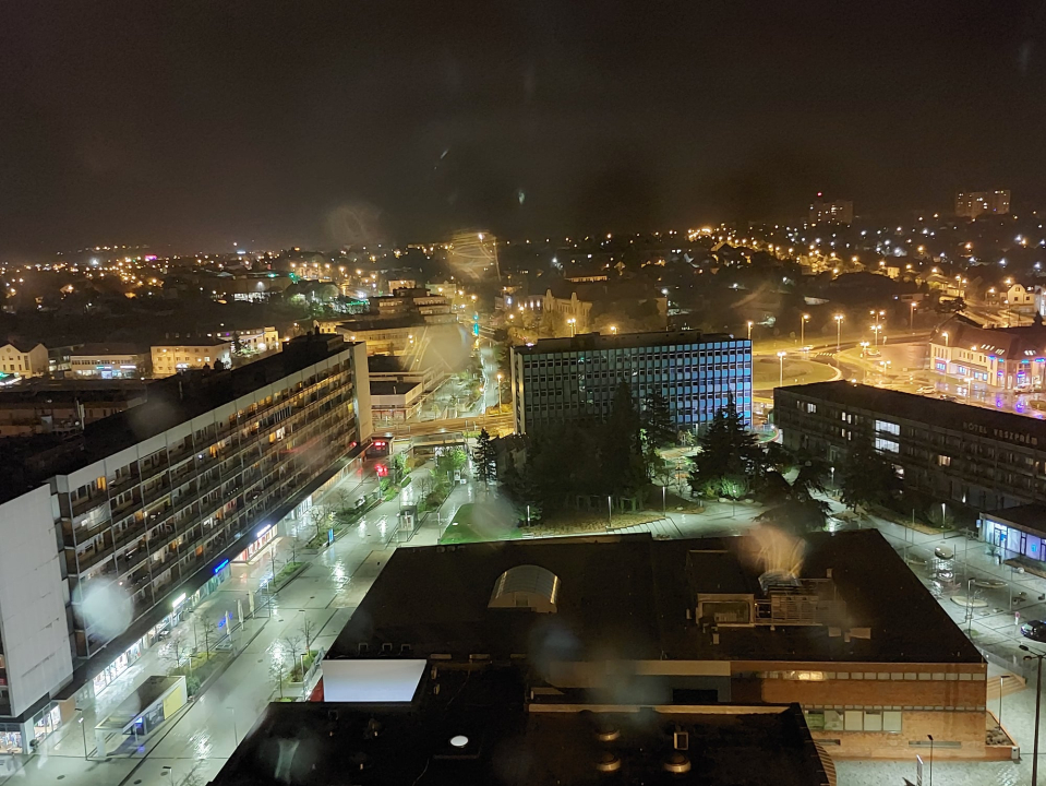 VeszTrend101 apartman - Veszprém