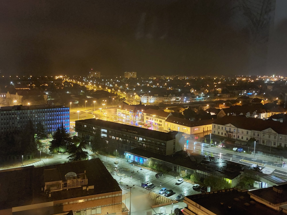 VeszTrend101 apartman - Veszprém