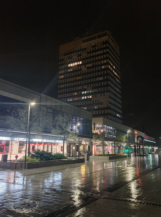 VeszTrend101 apartman - Veszprém