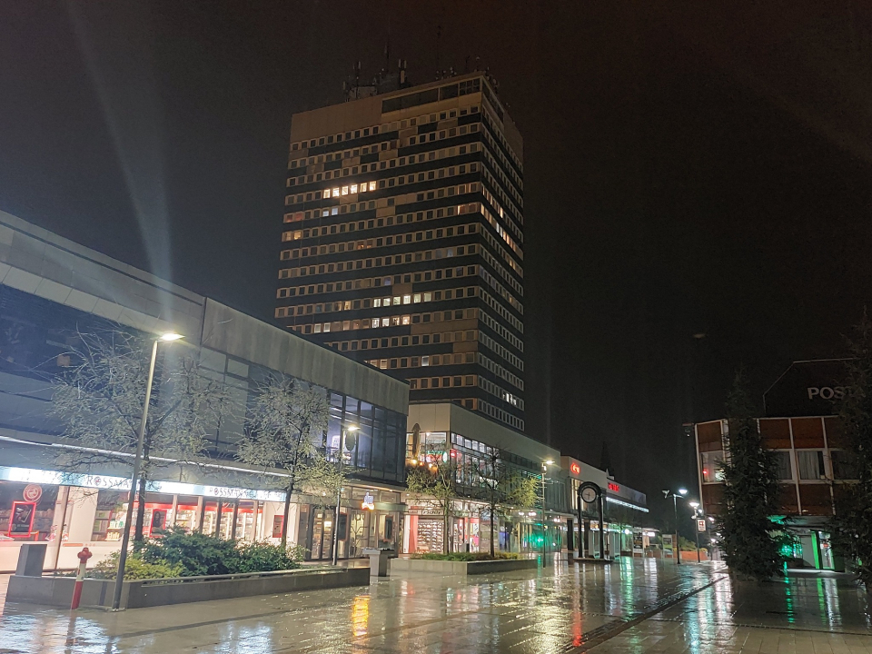VeszTrend101 apartman - Veszprém