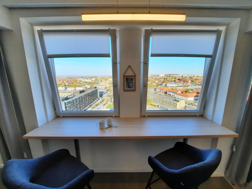 VeszTrend101 apartman - Veszprém