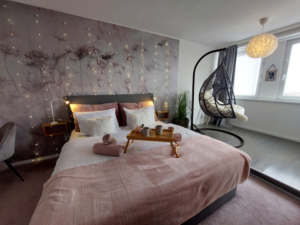 VeszTrend101 apartman - Veszprém