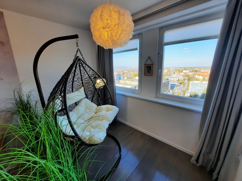 VeszTrend101 apartman - Veszprém