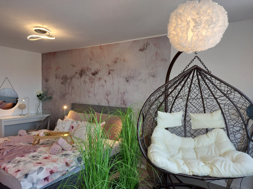 VeszTrend101 apartman - Veszprém