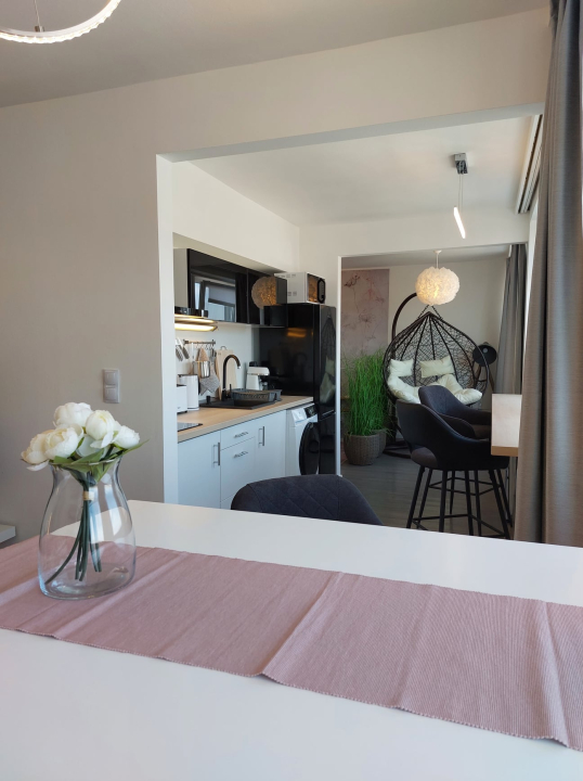 VeszTrend101 apartman - Veszprém
