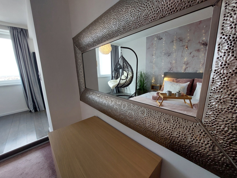VeszTrend101 apartman - Veszprém