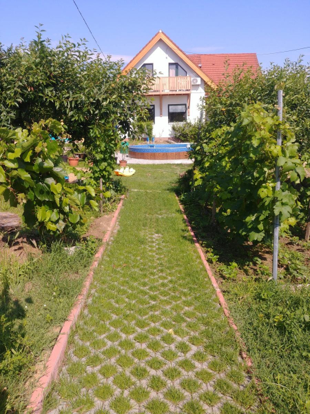 Villa Panoráma - Gyenesdiás