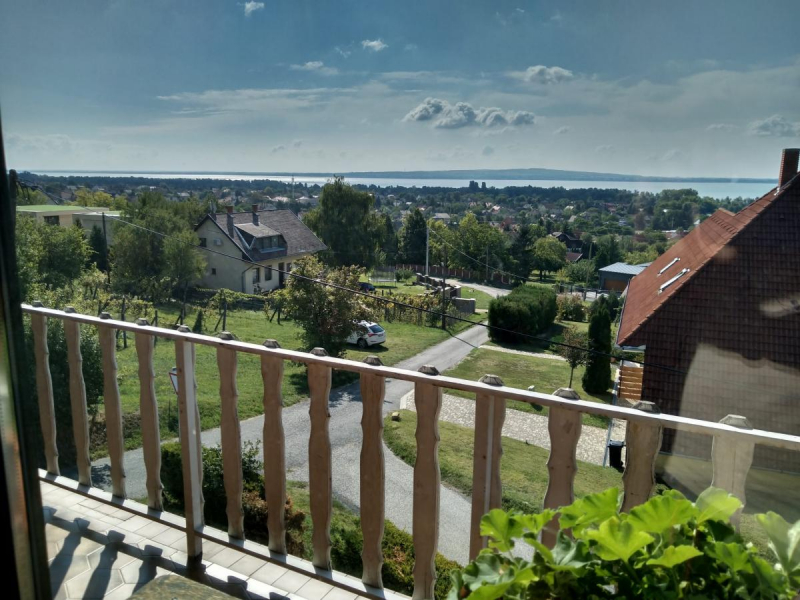 Villa Panoráma - Gyenesdiás