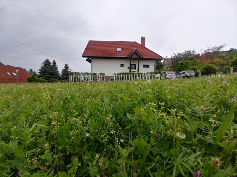 Villa Panoráma - Gyenesdiás