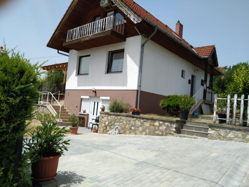 Villa Panoráma - Gyenesdiás