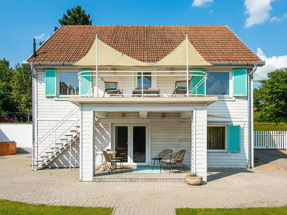 Villa Plázs - Szarvas