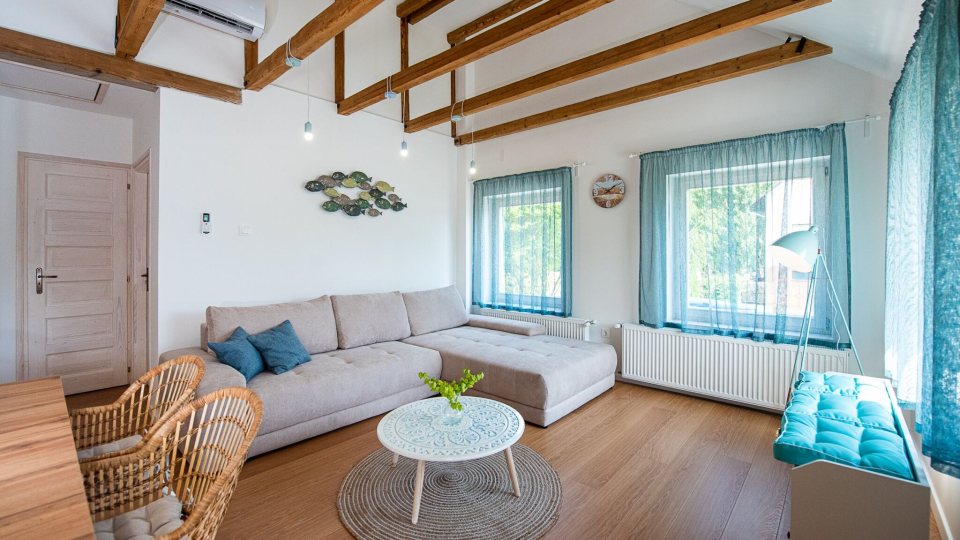 Villa Plázs - Szarvas