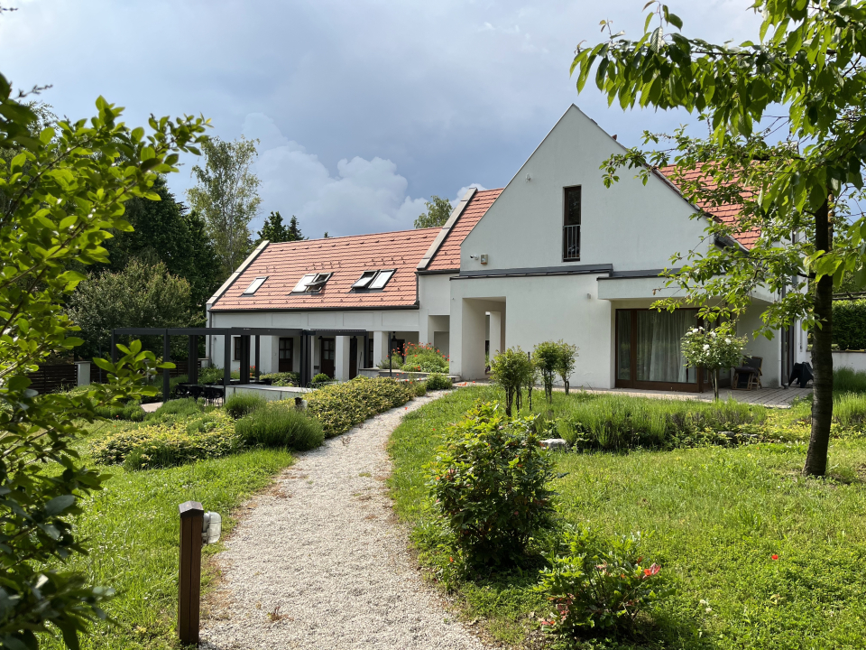 Villa Szent Jakab