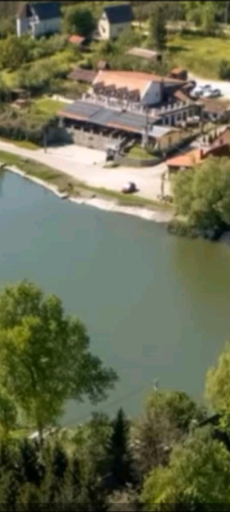 Villa Tópart Vendégház és Étterem - Bélapátfalva