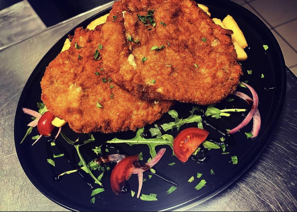 Villa Tópart Vendégház és Étterem - Bélapátfalva