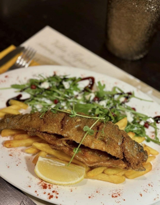 Villa Tópart Vendégház és Étterem - Bélapátfalva