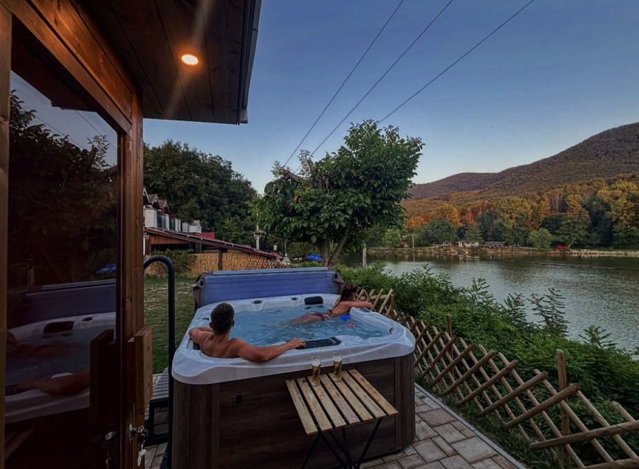 Villa Tópart Vendégház és Étterem - Bélapátfalva