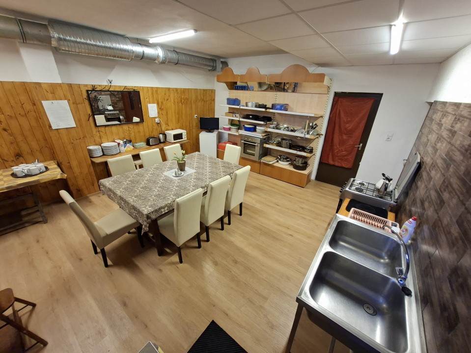 Villa Tópart Vendégház és Étterem - Bélapátfalva