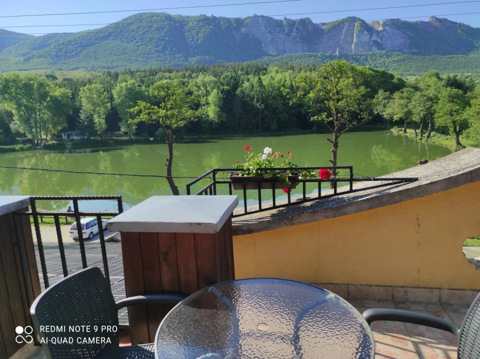 Villa Tópart Vendégház és Étterem - Bélapátfalva