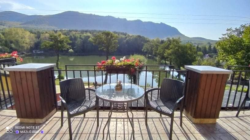 Villa Tópart Vendégház és Étterem - Bélapátfalva