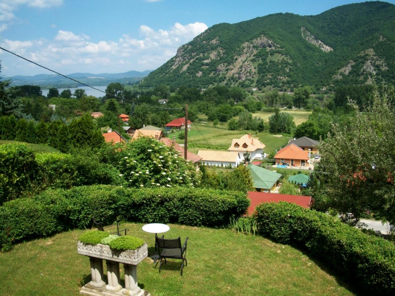 Villa Panorama Artist - Dömös