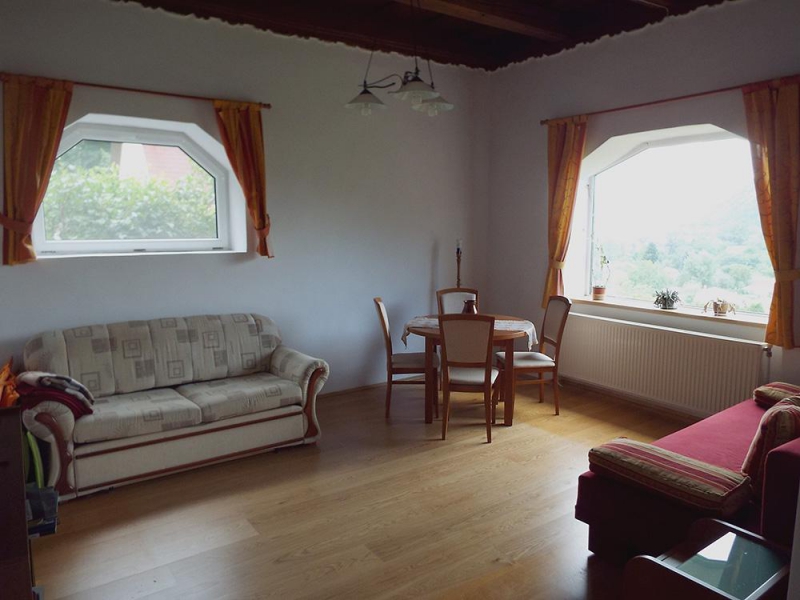 Villa Panorama Artist - Dömös