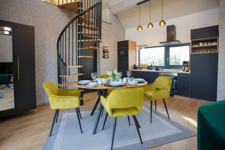 Welcome House - Eger