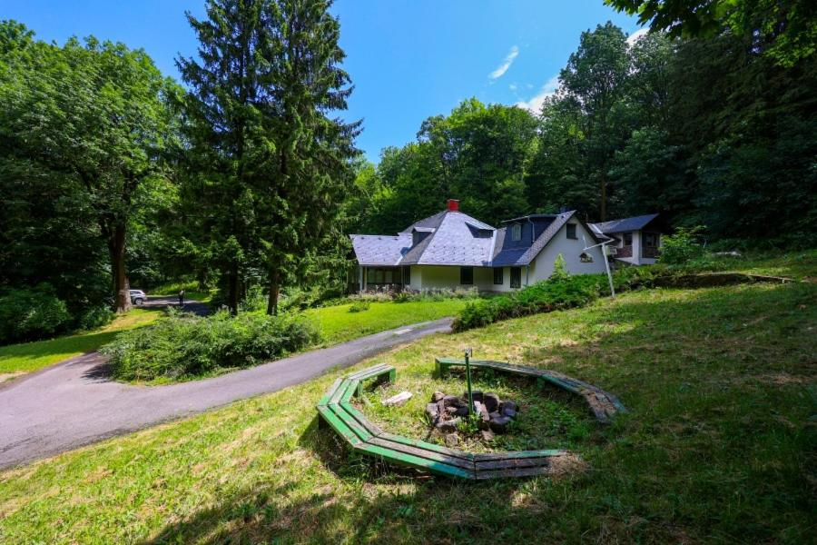 Wenckheim vadászház