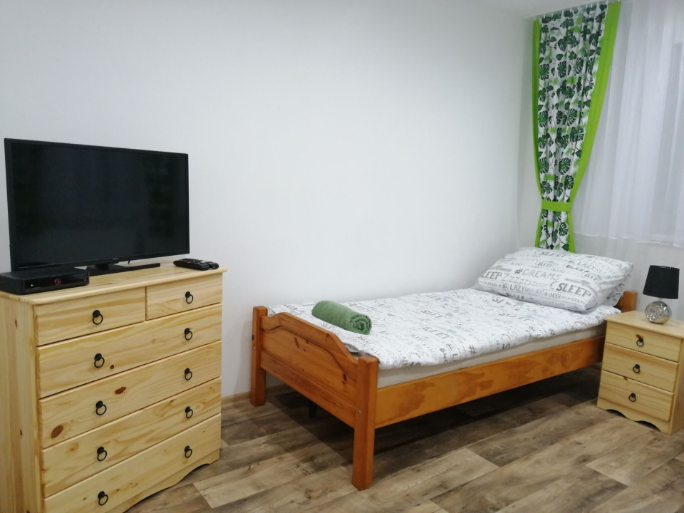 White House Apartman - Bogács