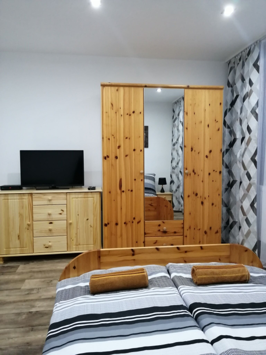 White House Apartman - Bogács
