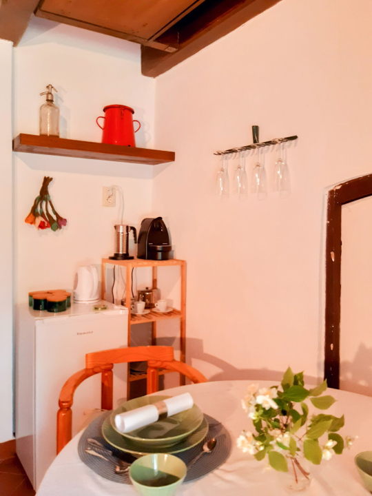 Wild Boar Cottage - Badacsonytomaj-Badacsonyörs
