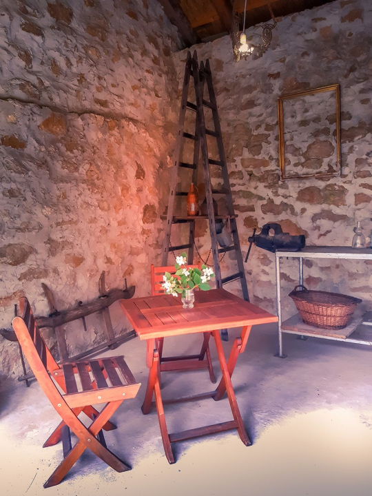 Wild Boar Cottage - Badacsonytomaj-Badacsonyörs