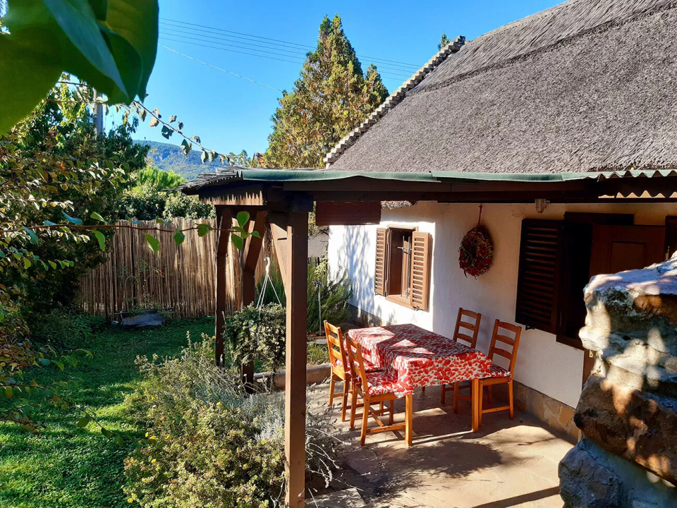 Wild Boar Cottage - Badacsonytomaj-Badacsonyörs