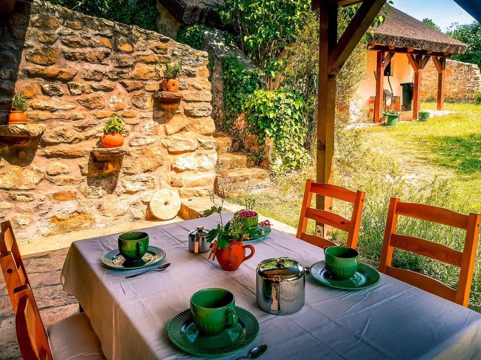 Wild Boar Cottage - Badacsonytomaj-Badacsonyörs