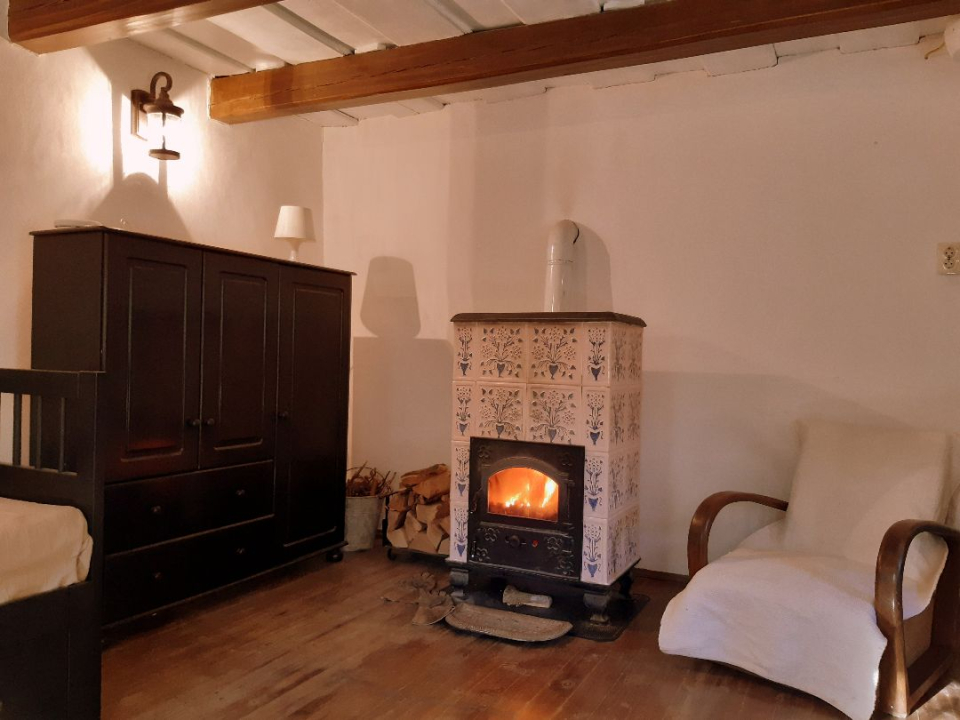 Wild Boar Cottage - Badacsonytomaj-Badacsonyörs