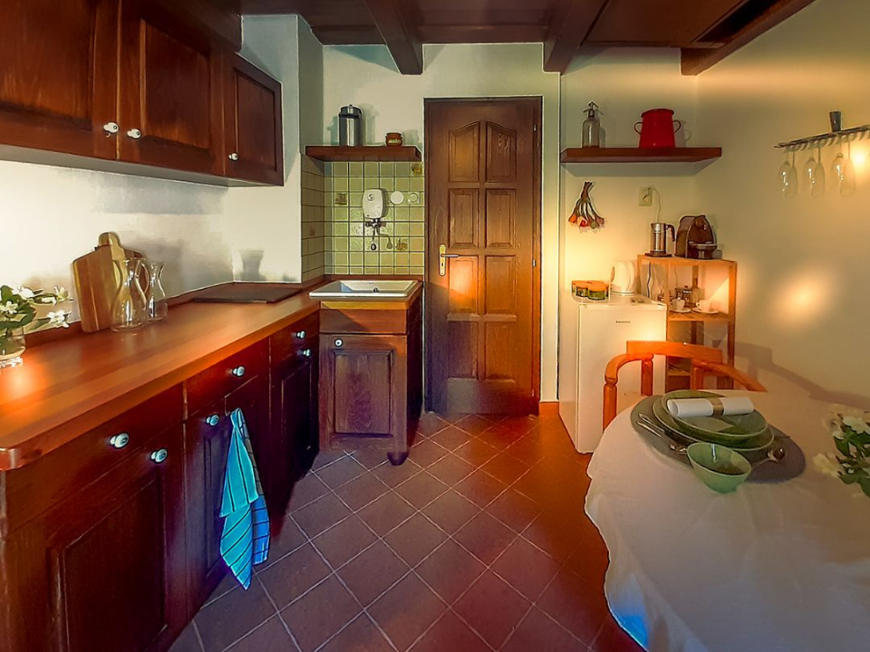 Wild Boar Cottage - Badacsonytomaj-Badacsonyörs