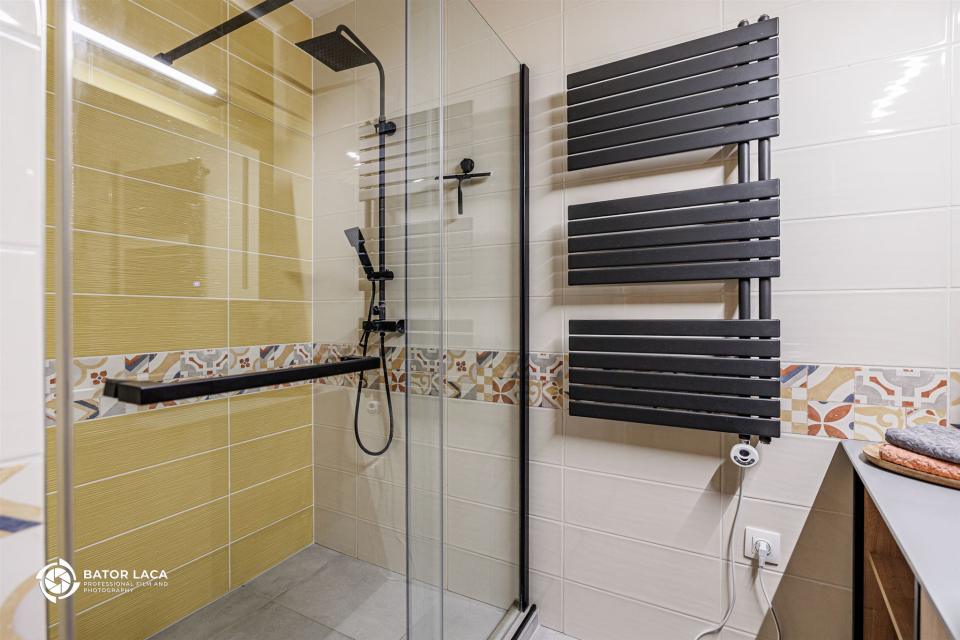 Zemplén Terrace Apartman - Miskolc