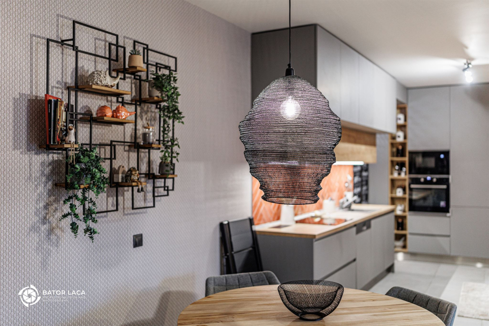 Zemplén Terrace Apartman - Miskolc