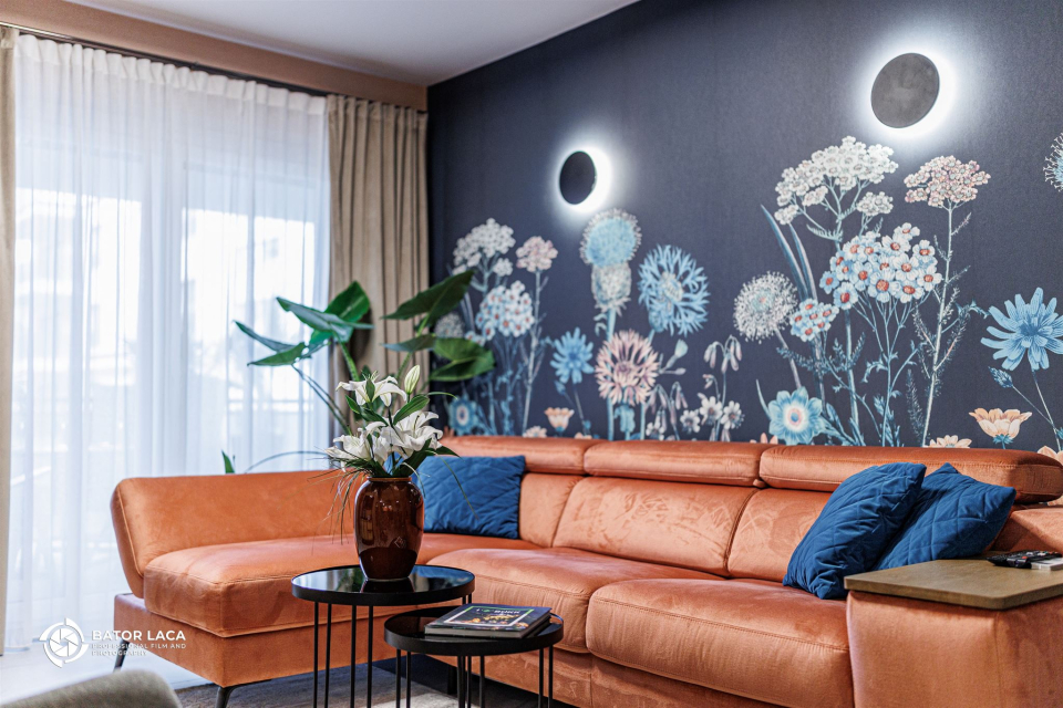Zemplén Terrace Apartman - Miskolc