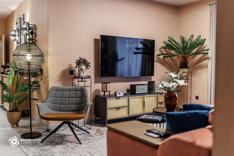 Zemplén Terrace Apartman - Miskolc