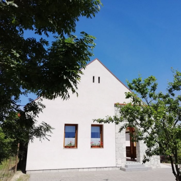 Zempléni Tündérkert vendégház - Füzérkomlós