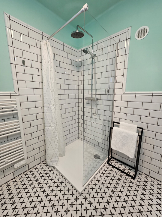 Zöld Vendégház - Siklós