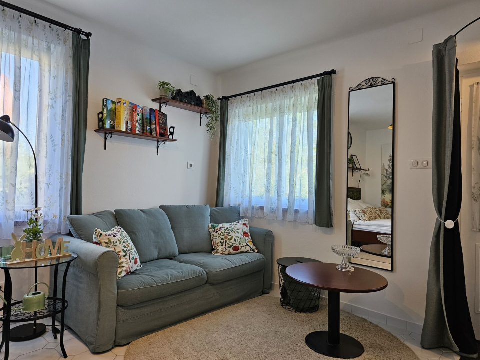 Zöld Vendégház - Siklós