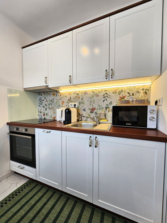 Zöld Vendégház - Siklós