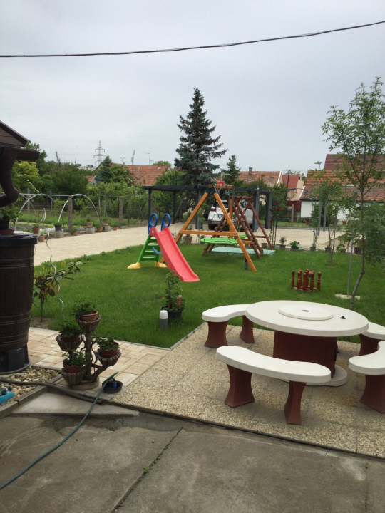 Zsu-Zsó Vendégház - Szeged