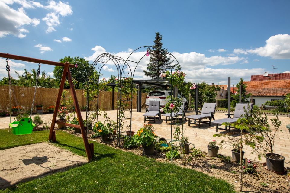 Zsu-Zsó Vendégház - Szeged