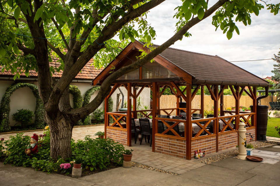 Zsu-Zsó Vendégház - Szeged