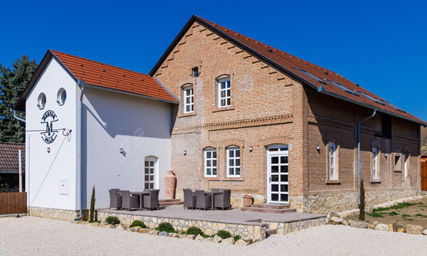 Magtár Villa****-Bóly