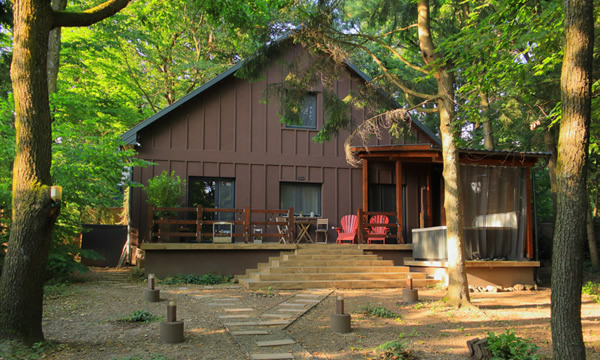 Spirit of the Earth Cottage-Dobogókő